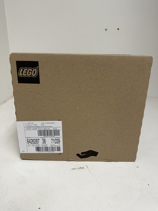 Lego Minifigures Marvel Series 2 71039 - Case of 36